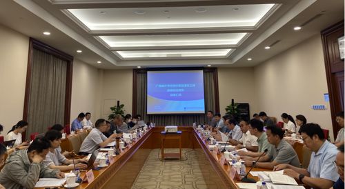 伶俐屏山水庫(kù)及灌區(qū)工程規(guī)模論證報(bào)告技術(shù)咨詢會(huì)議在京召開