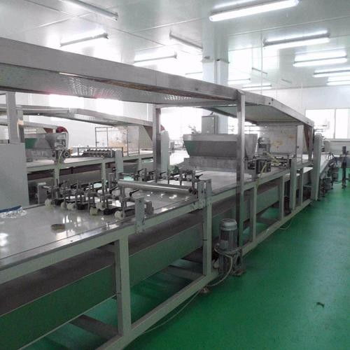 深圳口袋廠設備回收與相關技術咨詢服務