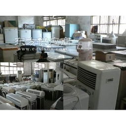 深圳福永工廠回收服務全解析 專業團隊、在線咨詢與環保處理