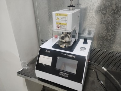 深圳普云成功交付紙箱檢測儀器至廣東翔鷹化工，共筑電子測量儀器制造品質防線