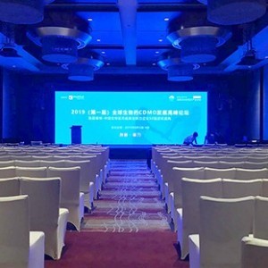 凝心聚力，共創(chuàng)輝煌——公司年會(huì)慶典與會(huì)務(wù)活動(dòng)策劃全攻略